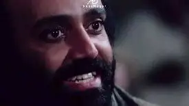 بازیگر (یوسف پیامبر) سکانس معروف سریال را بازسازی کرد
