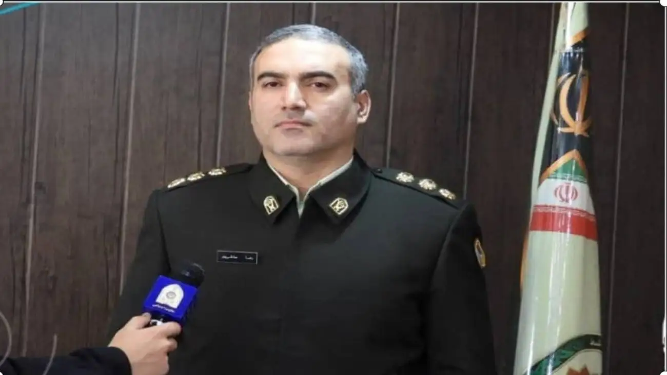 بازداشت زن و مرد مواد فروش در جوادیه  -  شگرد مواد فروشان چه بود؟