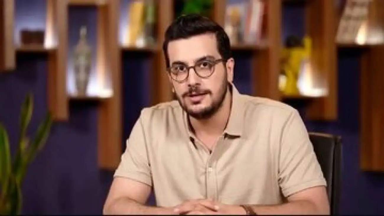 امیرحسین قیاسی: کسی که امروز در خیابان اعتراض می کند، یعنی چاره ی دیگری ندارد