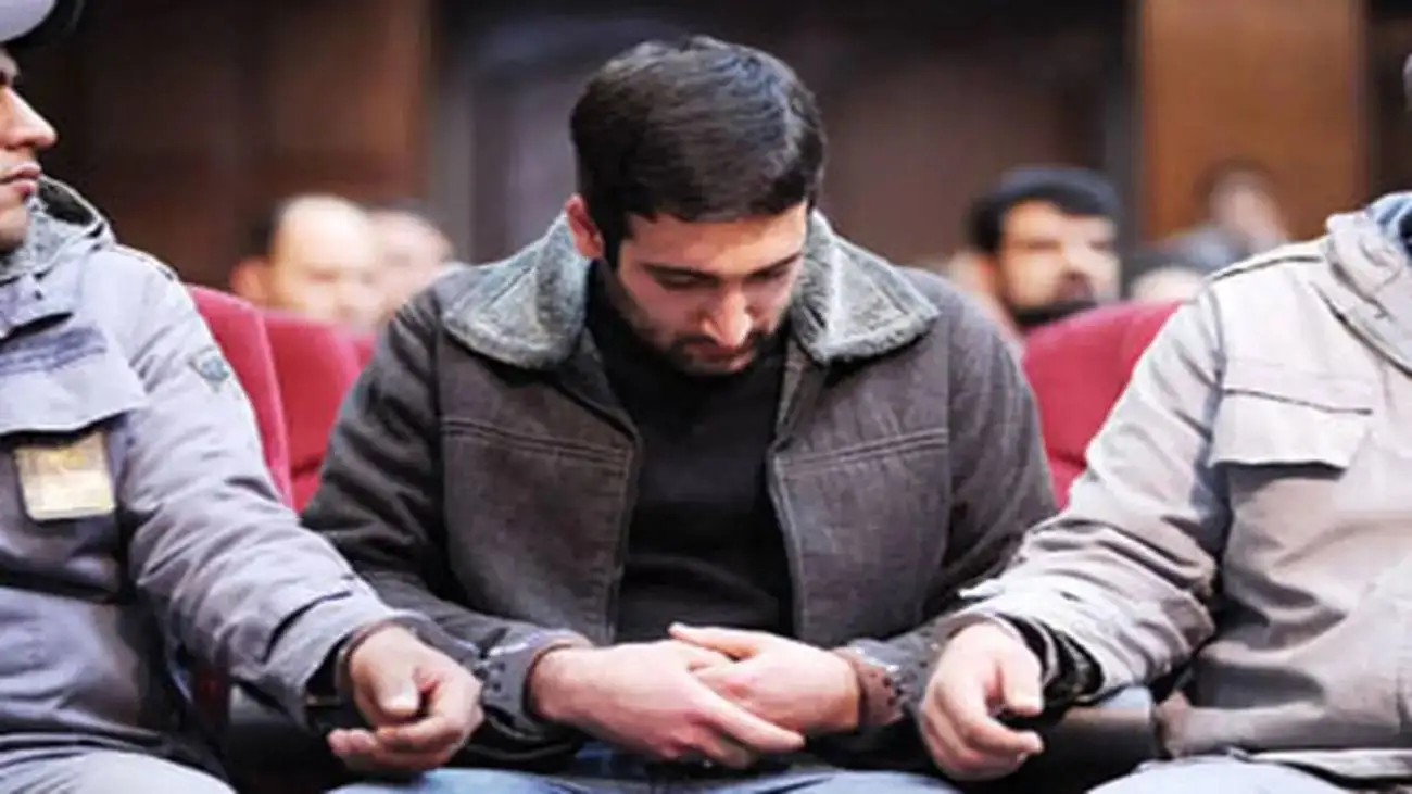 یادگاری هایی که این قاتل سریالی از قربانیانش نگه داشت + ویدئو