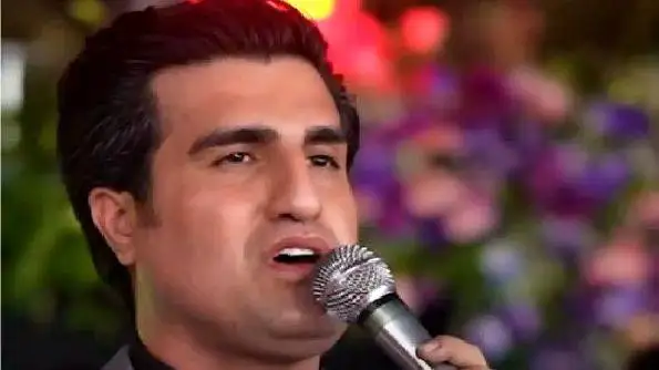 فیلم آواز باشکوه  محسن لرستانی !  -  با  آهنگ فریاد فریاد  مردم رو به وجد میاره !