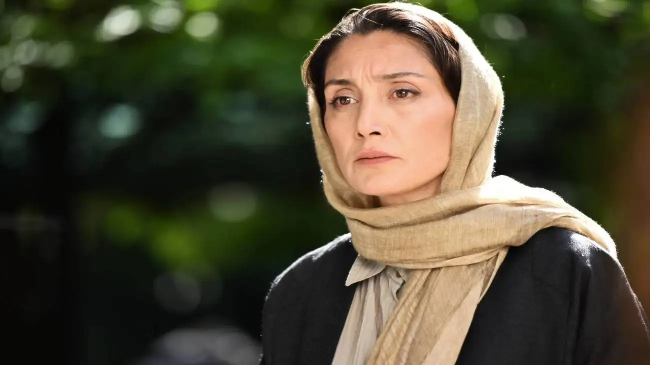 یک شبکه ترکیه  ای به سریال جدید هدیه تهرانی واکنش نشان داد