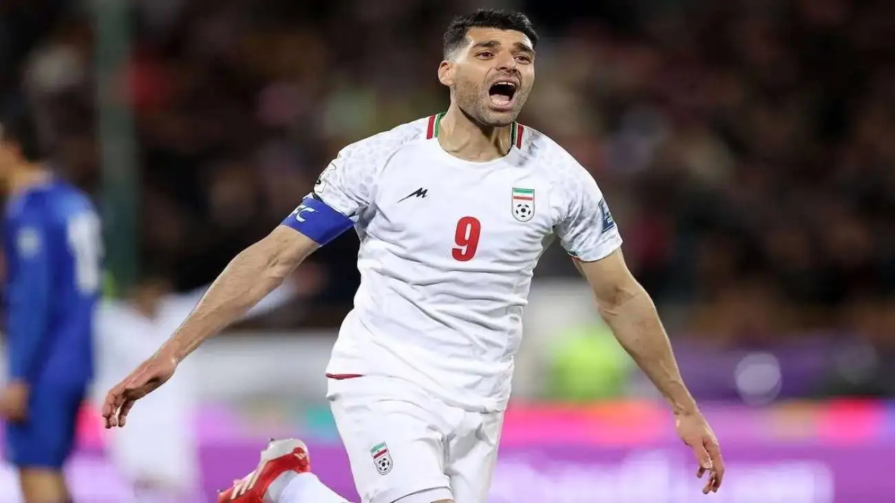 مجازات سخت طارمی؟  -  پشت پرده ادعای حذف از جام جهانی با دستور از بالا!