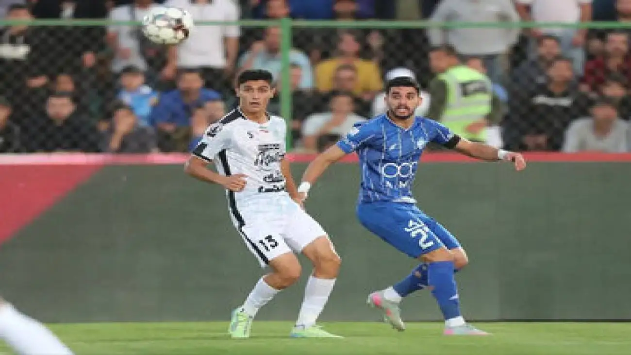 خدا من را استقلالی کرد