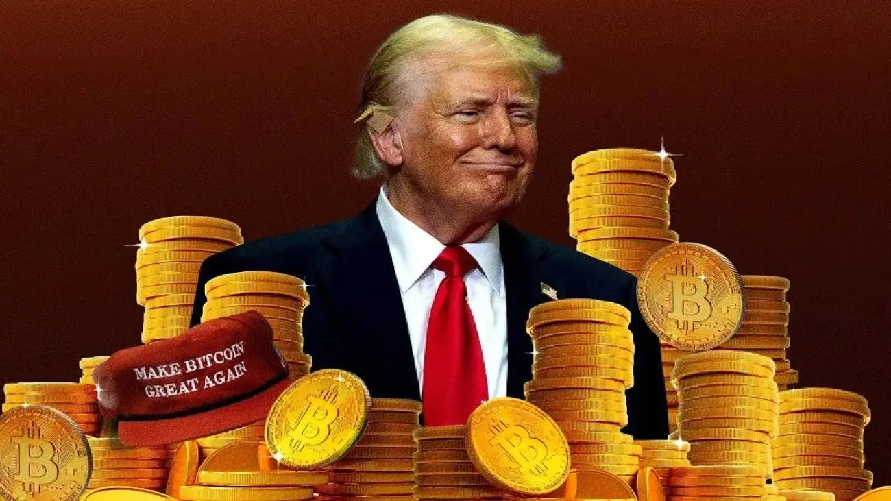 خواب و خیال آشفته ترامپ  -  بزرگ ترین سرقت تاریخ از یک صرافی دیجیتال