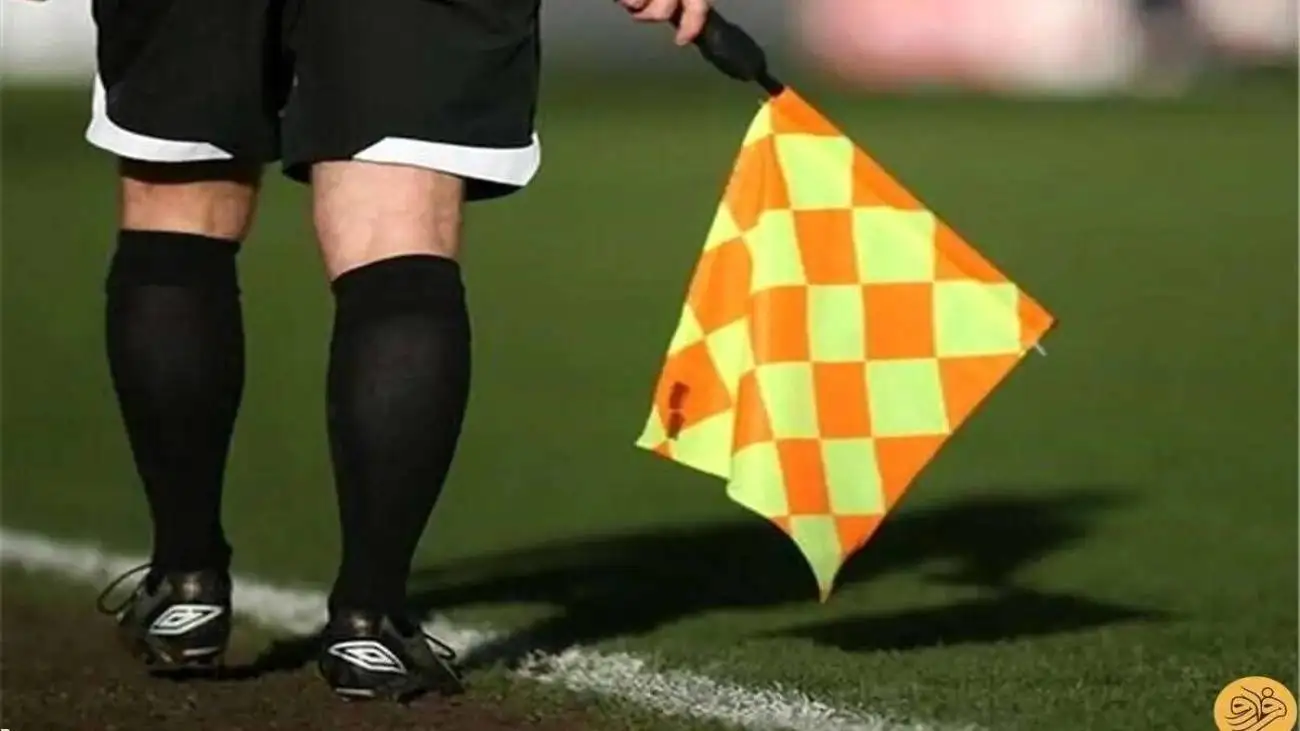 ویدیو  -  ماجرای داور ایرانی که از مادر بازیکن کتک خورد