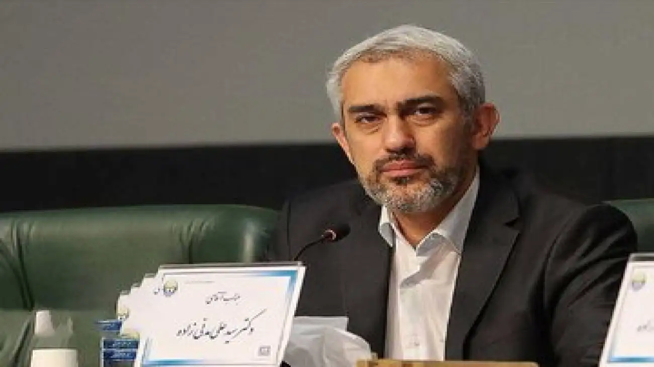 سیاست دولت برای بازار ارز اعلام شد -  مدنی زاده: این حالت دیگر شاهد جهش های ارزی نیستید