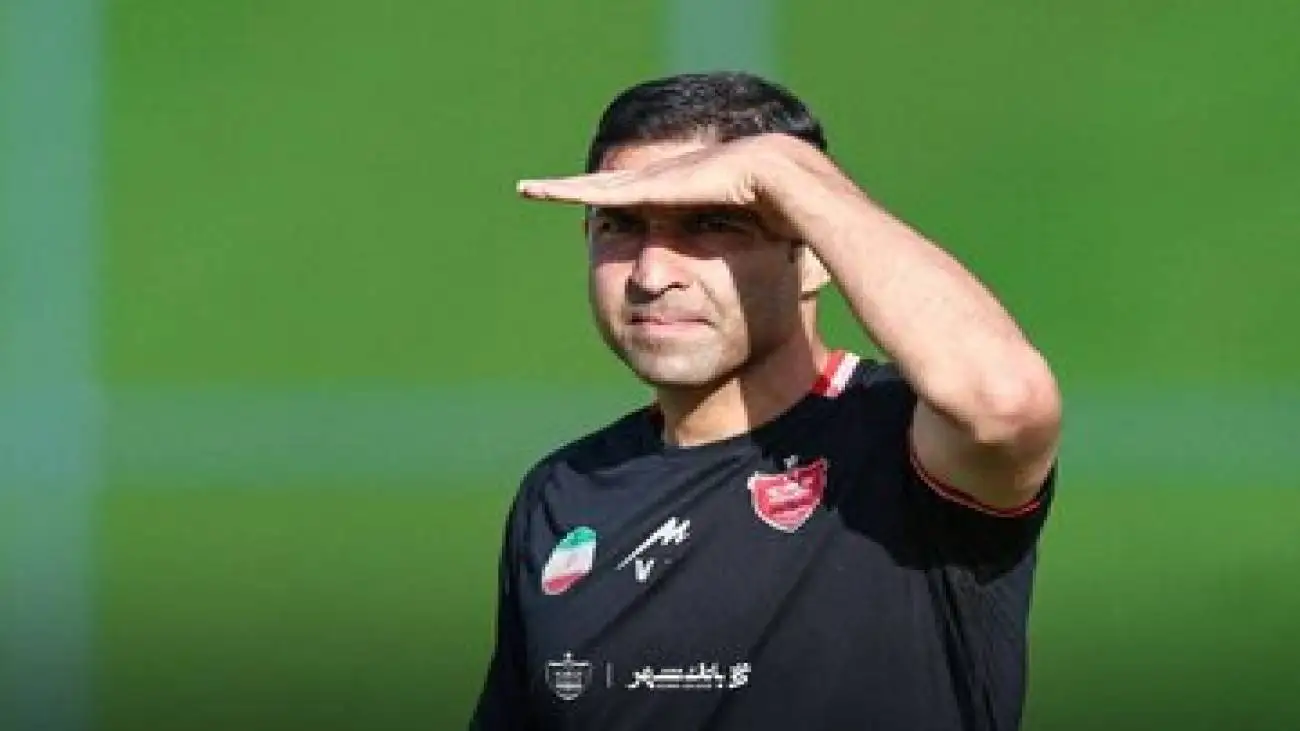 دردسر هاشمیان در پرسپولیس؛ انتخاب از بین این همه ستاره سخت است!