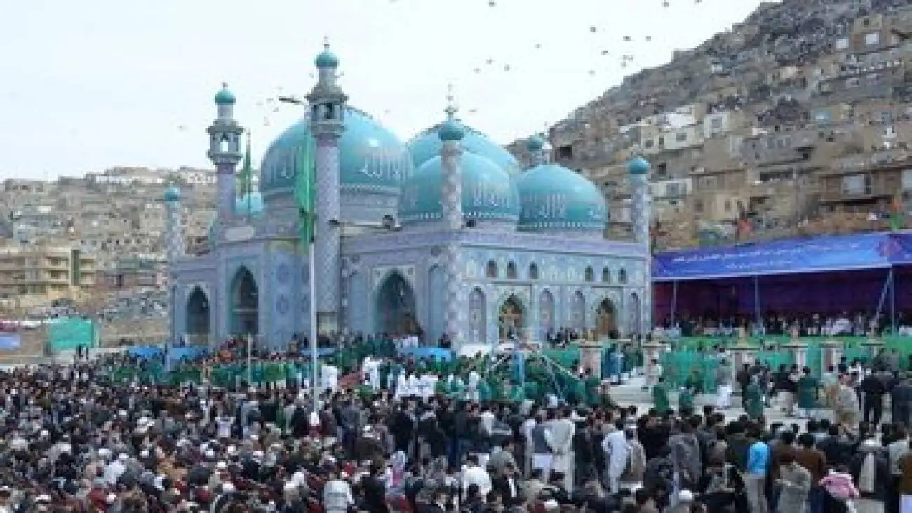 شهردار طالبان: کابل را زیباتر از پاریس می سازیم