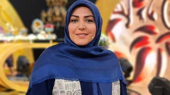 متلک المیرا شریفی مقدم به یک ممنوعیت تازه