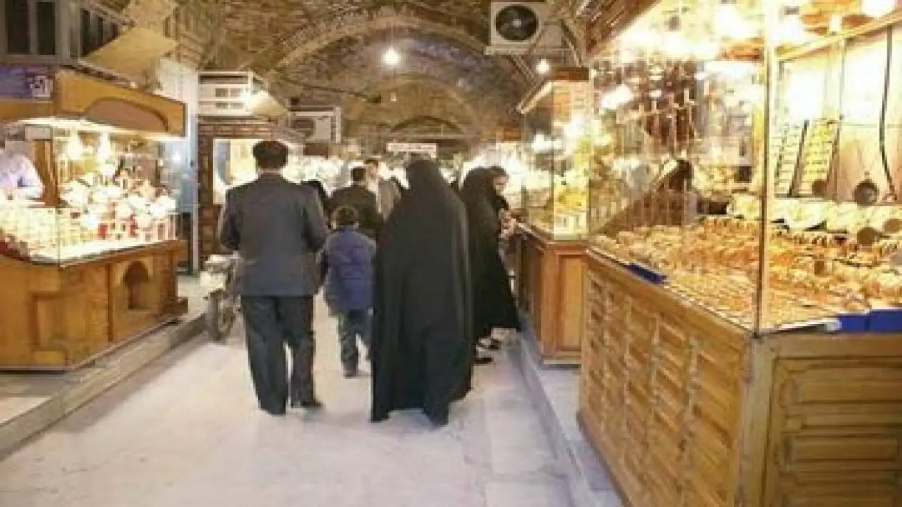 ورق در بازار طلا برگشت -  پیش بینی ثبات قیمت  در روزهای آینده