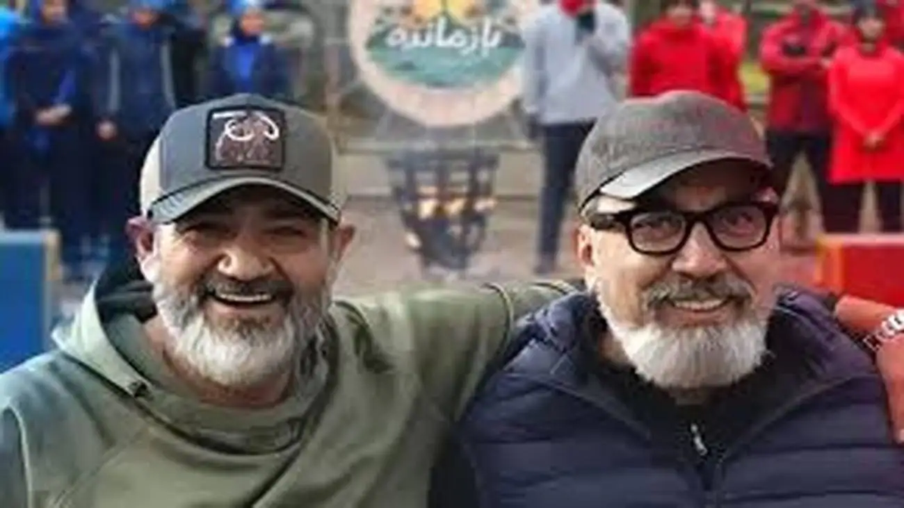 ویدیو  -  مهران غفوریان: آمدیم ثواب کنیم کباب شدیم؛ به بچه من چه کاری دارید؟!