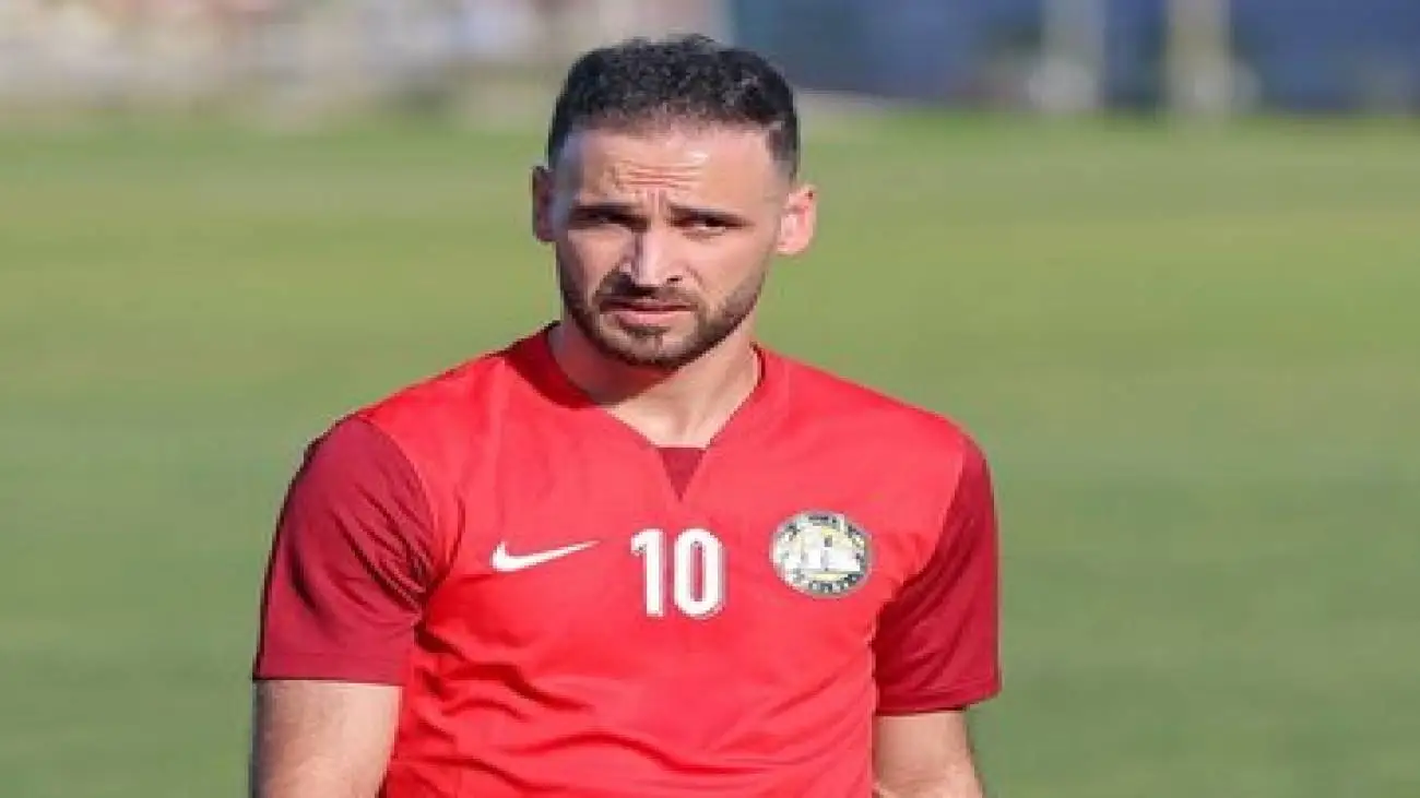 عکسی که حسرت پرسپولیسی‎ ها را بیشتر کرد