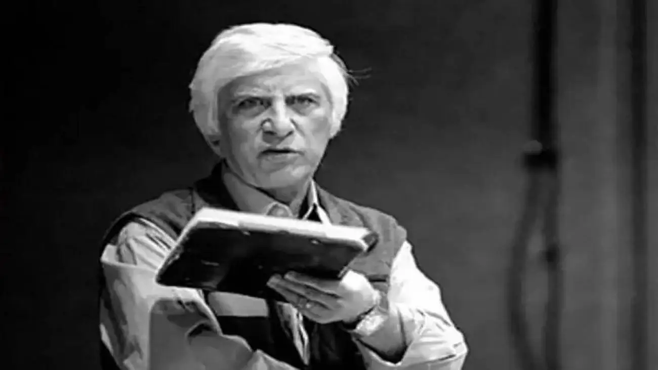 ویدیو  -  وقتی مردم جوابی کوبنده به منتقدین بیضایی با تشویق شدید دادند