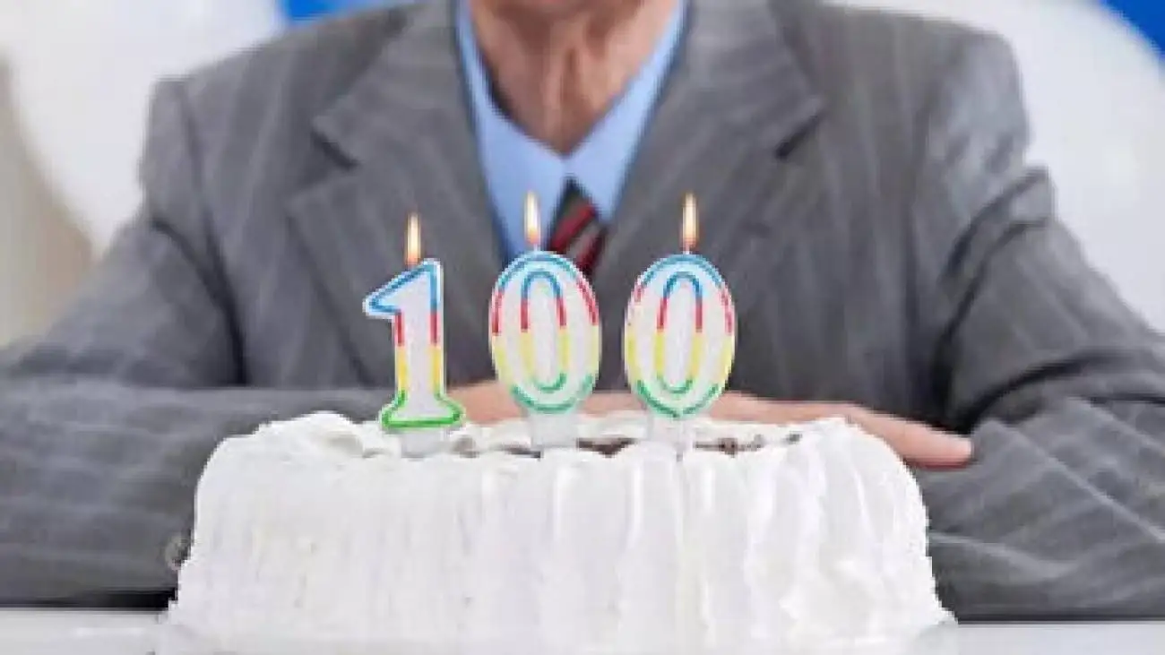 راز طول عمر بیشتر در دو ویتامین پنهان است