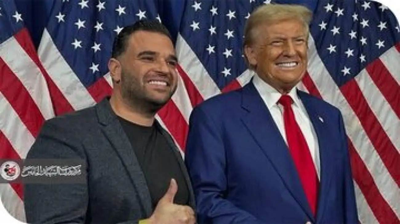 صحبت های مداخله جویانه نماینده ترامپ درمورد گروه های مسلح در عراق