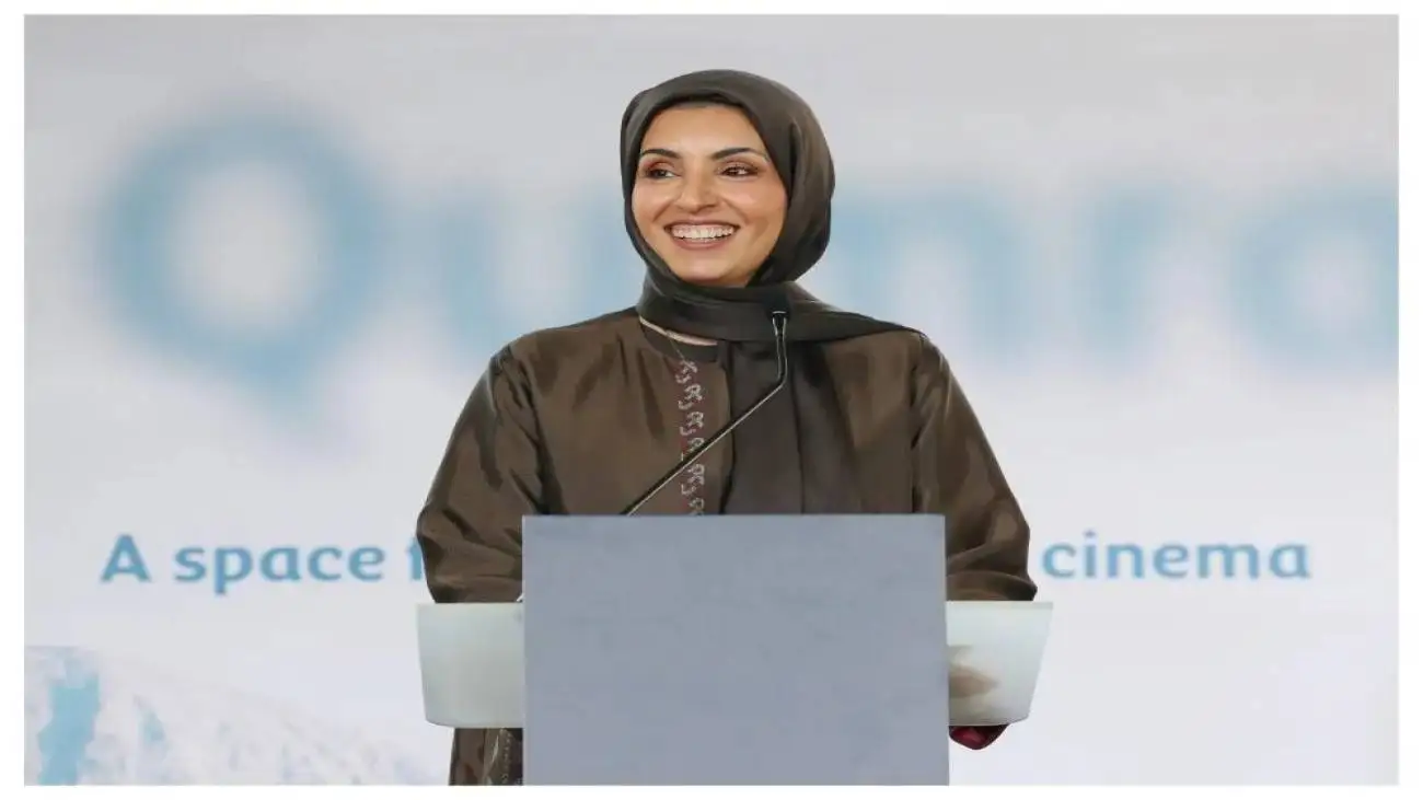 برگزاری یک جشنواره فیلم جدید در قطر  -  جزئیات این رویداد در کن اعلام می شود