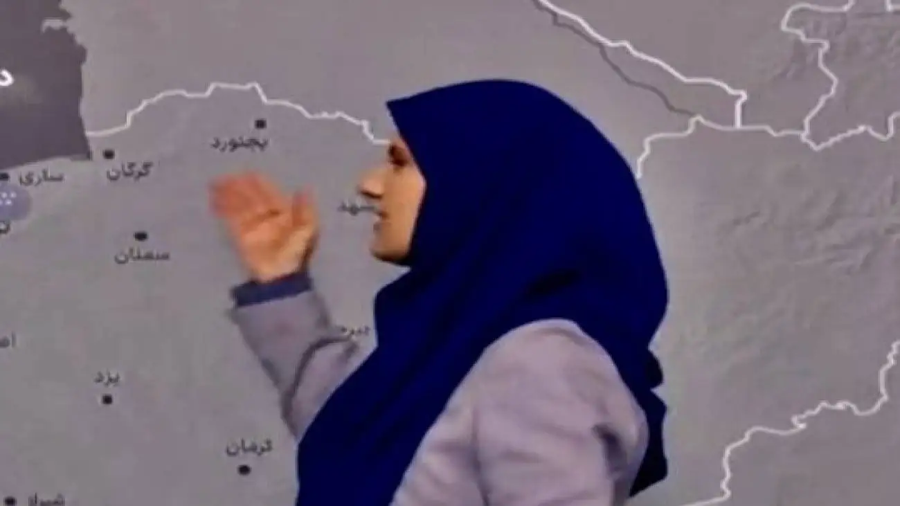 آلودگی هوا در کشور تا چه روزی ادامه دارد؟  -  بارندگی ها از این روز شروع می شود