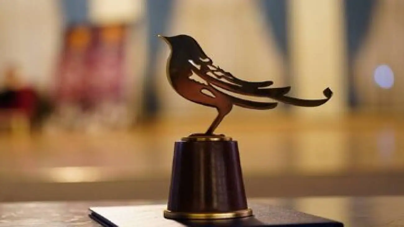 فراخوان طراحی پوستر 41مین جشنواره موسیقی فجر