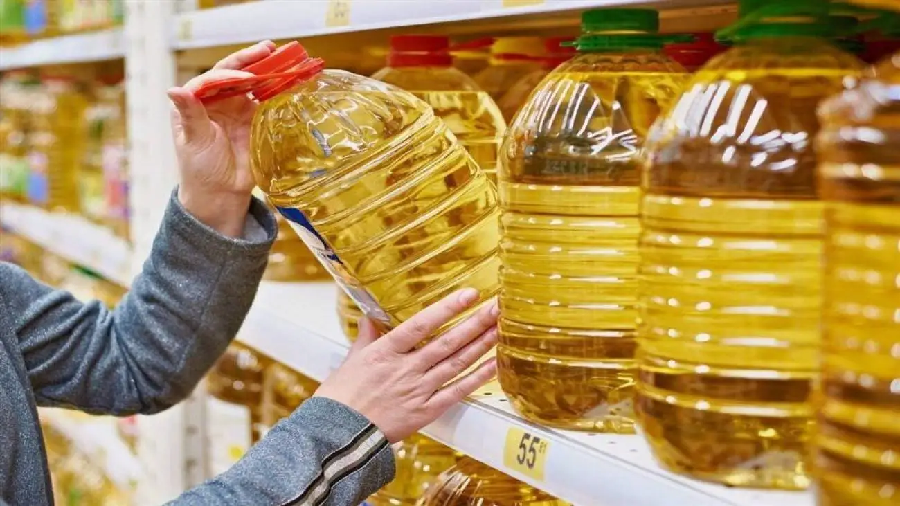 فوری؛ خبرخوش درمورد روغن و برنج؛ مشکل برطرف شد  -  زمان شروع توزیع گسترده