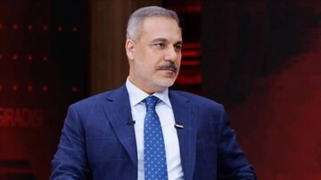 خشم بغداد از صحبت های هاکان فیدان و احضار سفیر ترکیه