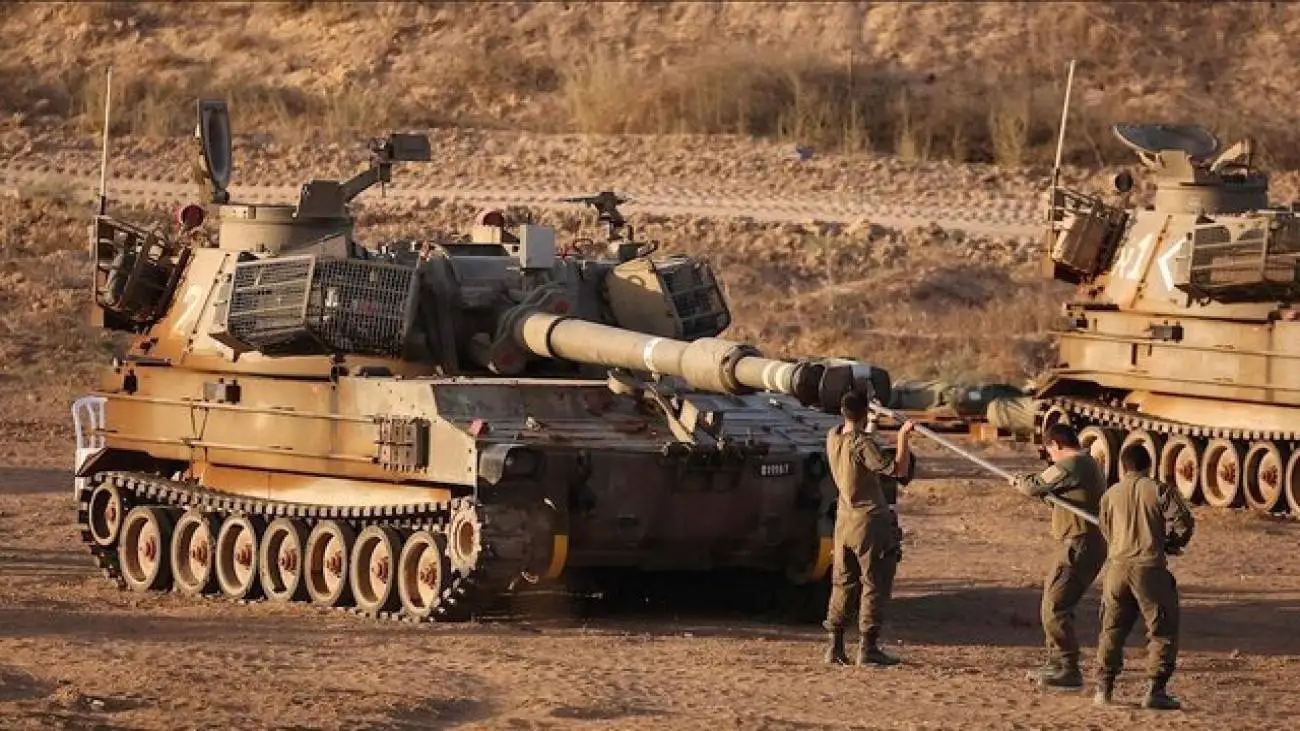 اسرائیل دوباره آتش بس را نقض کرد