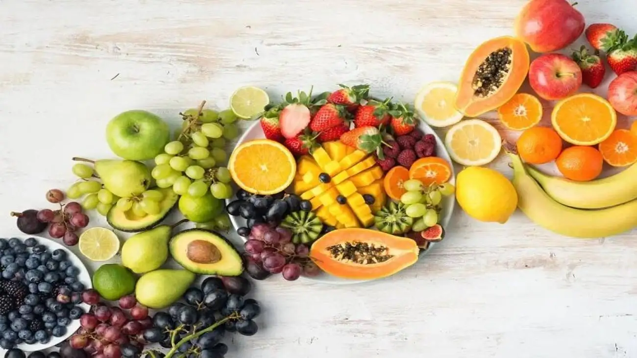 میوه بهشتی برای کاهش فشار خون و تقویت حافظه