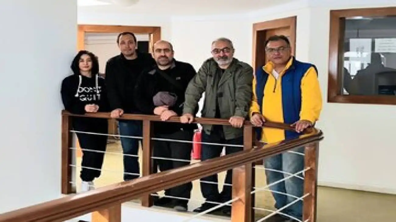 هیئت مدیره جدید انجمن عکاسان سینما معرفی شدند