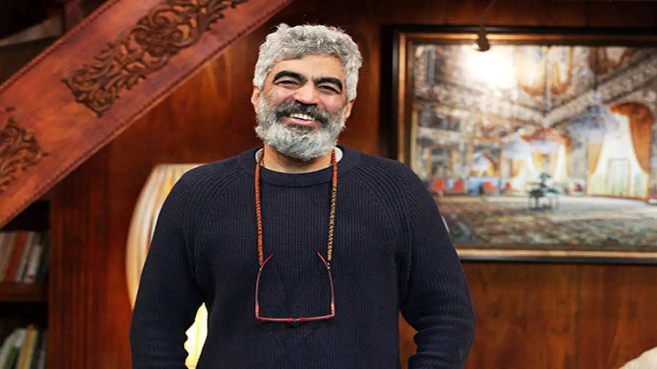 سروش صحت؛ چهره چندوجهی روزگار ما