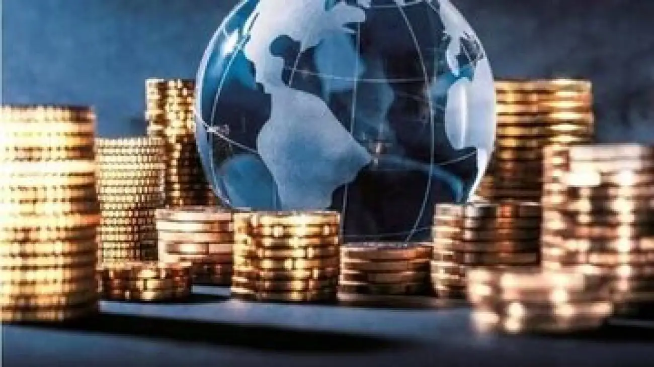 نقشه رشد اقتصادی جهان تغییر کرد  -  اروپا و چین غافلگیر شدند، آمریکا عقب افتاد!