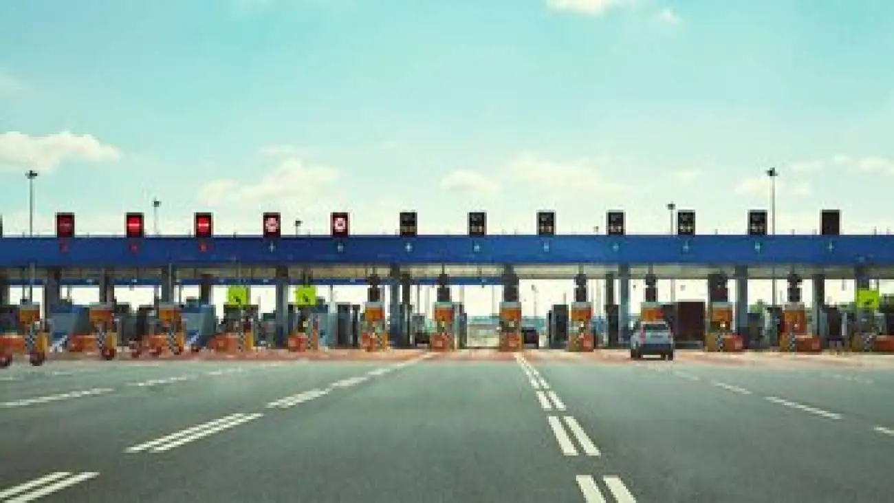 نرخ عوارض آزادراه ها تا 50 درصد تغییر کرد -  این آزادراه ها هم منتظر افزایش قیمت باشند!