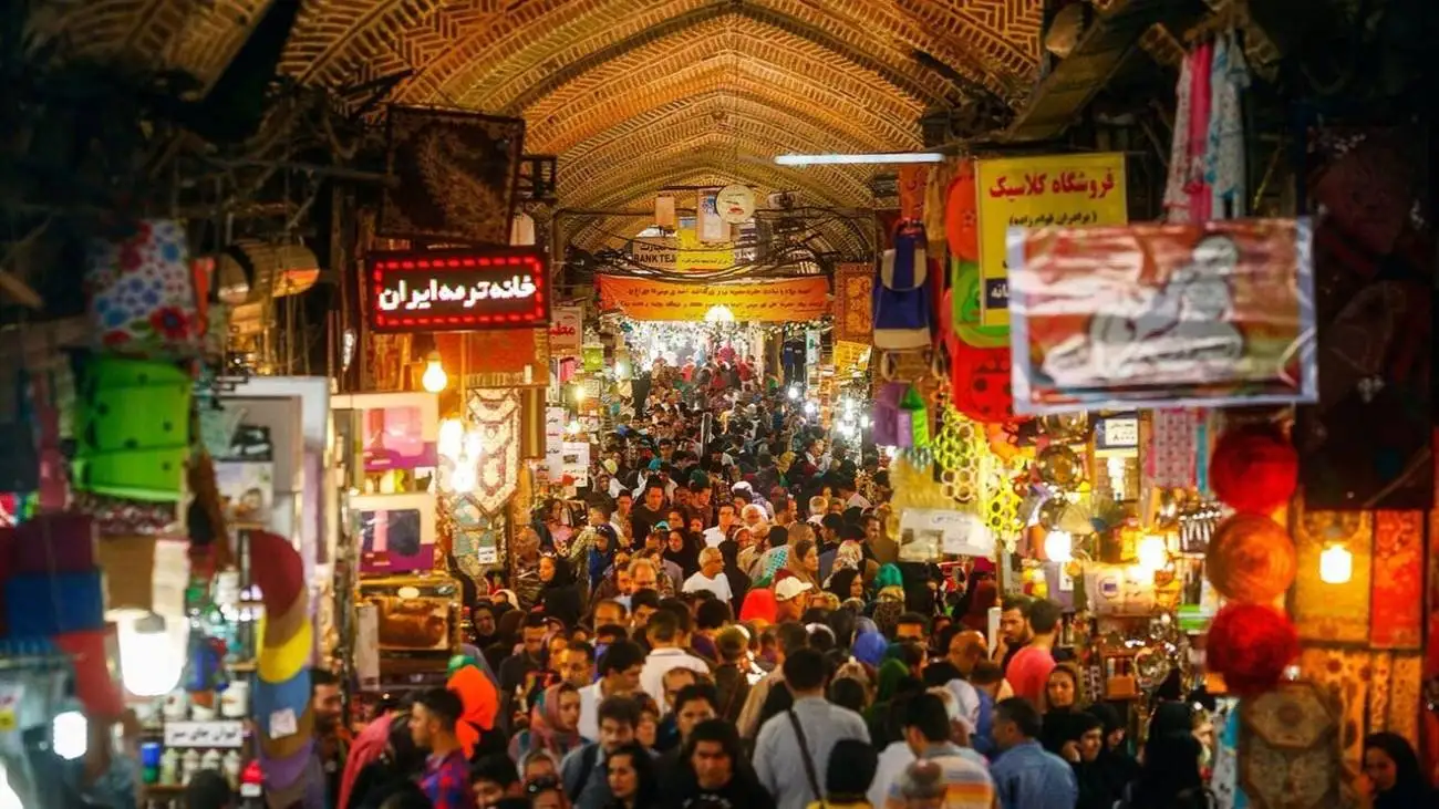 افزایش اعتبارات برای ساماندهی برق بازار + ویدئو