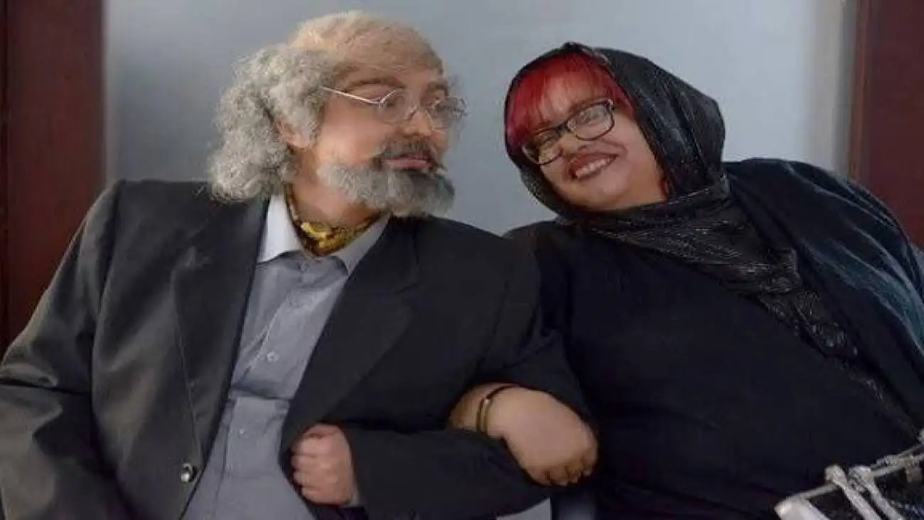 بازیگران زنی که تجربه بازی در نقش مردان را داشتند  -  آزیتا حاجیان، رویا تیموریان و حالا الناز شاکردوست+ عکس