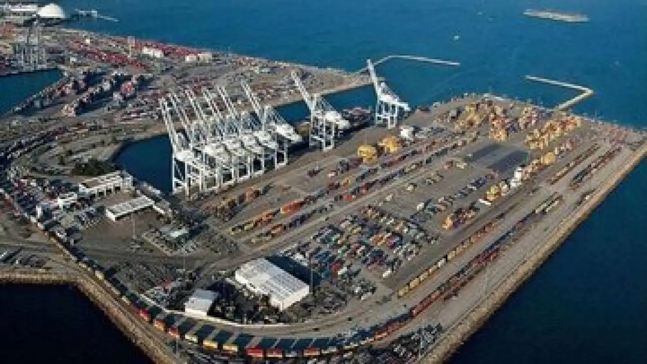 دیپلمات ایرانی: بندر چابهار نباید گروگان تصمیم های کشورهای ثالث شود