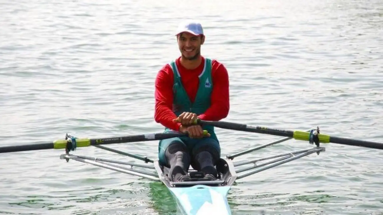 ورزشکار دوتابعیتی ایران برگشت؟  -  واکنش رئیس فدراسیون به یک شایعه