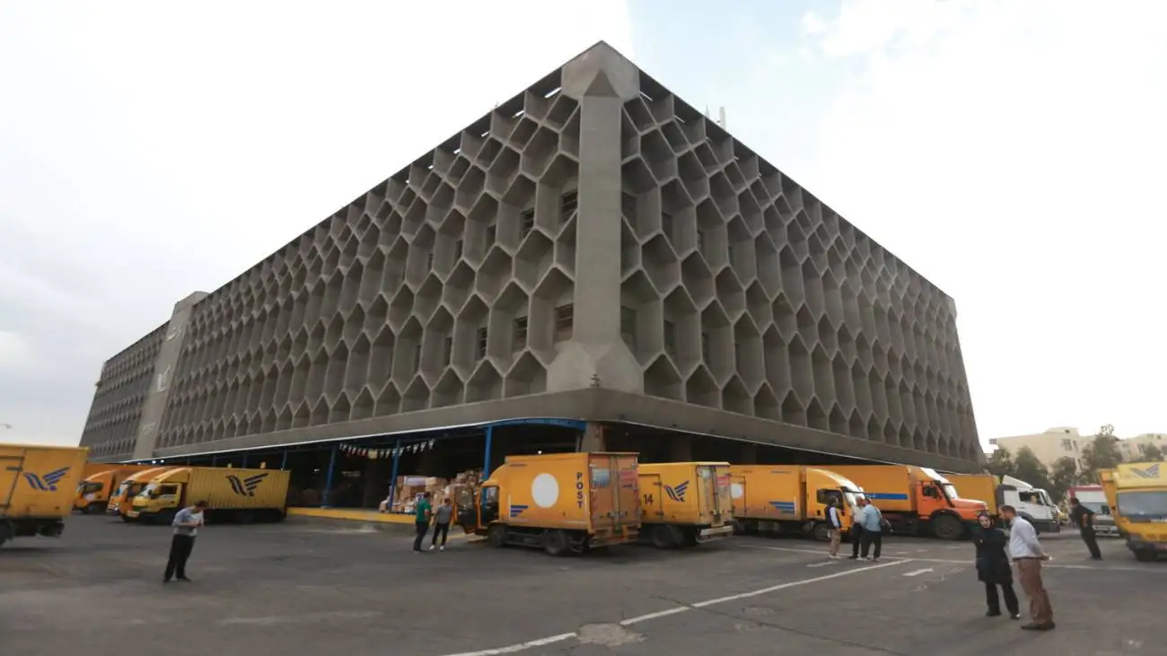 قاصدک؛ هان! چه خبر آوردی!