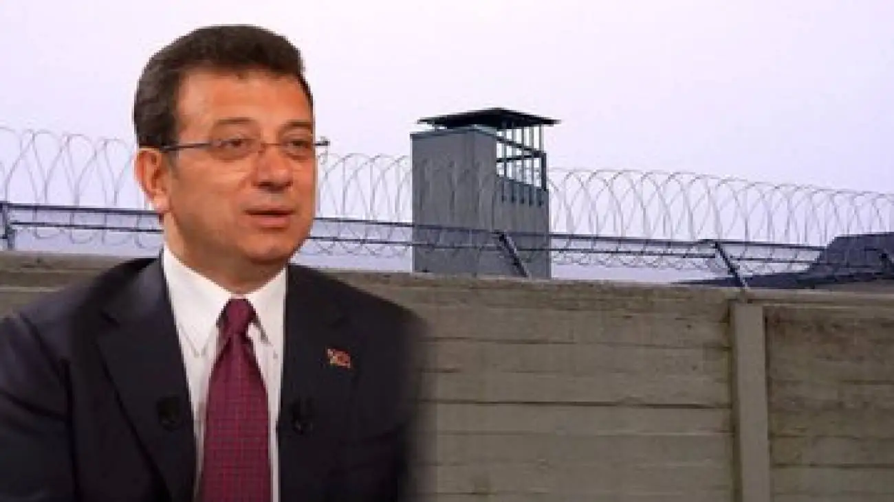 درخواست 2300 سال زندان برای شهردار پیشین استانبول!