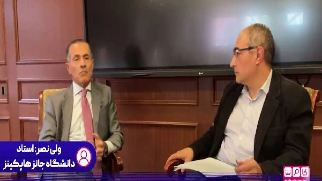 چرا استقلال برای ایرانیان مهم تر از هر چیز است؟