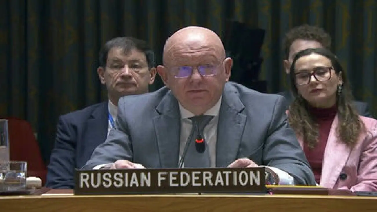 روسیه: تعرض آمریکا به ونزوئلا را محکوم می کنیم؛(مادورو) فورا آزاد شود