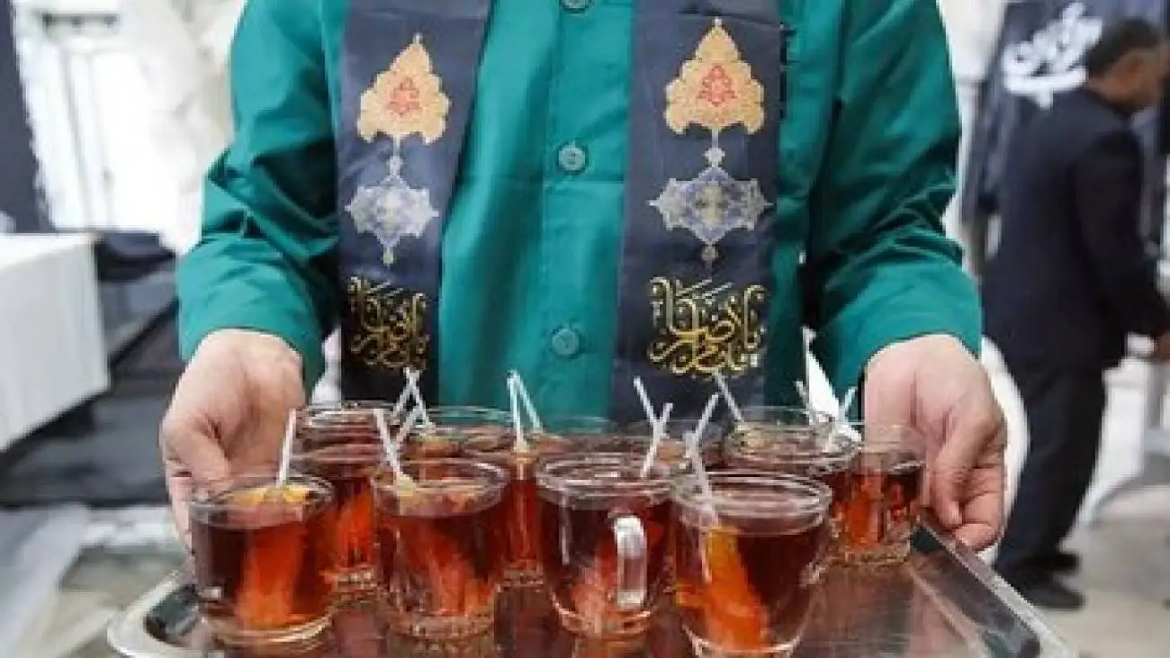 پروژه جدید: شهرداری تهران چایخانه می سازد، اما آیا شهر به آن نیاز دارد؟