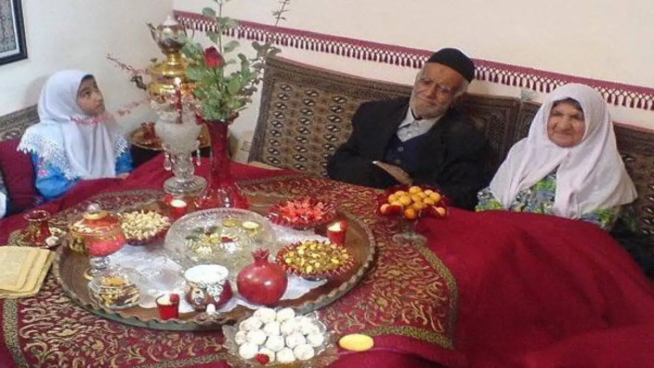 سفره یلدا؛ 50 درصد ارزان تر