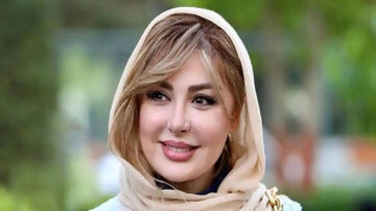 پلیس: فردی که حساب نیوشا ضیغمی را خالی کرده بود،دستگیر کردیم -  خانم بازیگر رمز کارت بانکی اش را به یک مغازه دار داده بود