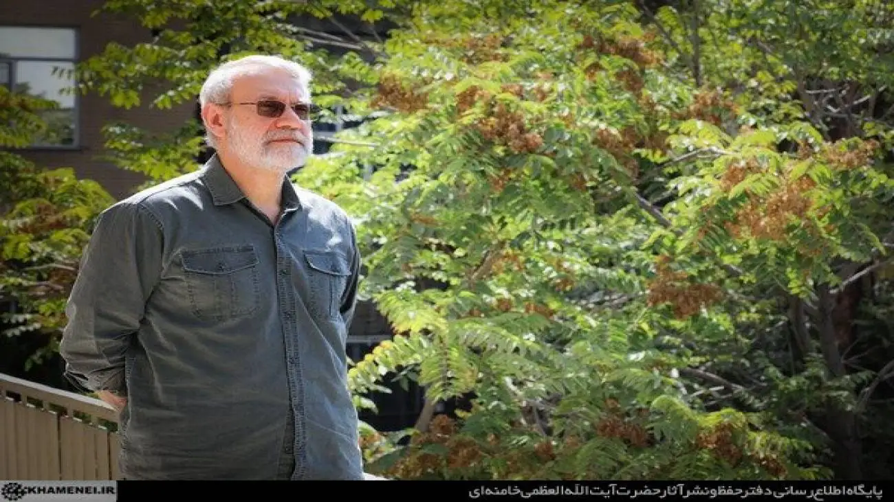 ویدیو  -   لاریجانی: من الان شرایط را این گونه نمی بینم که دشمن دنبال مذاکرۀ واقعی باشد