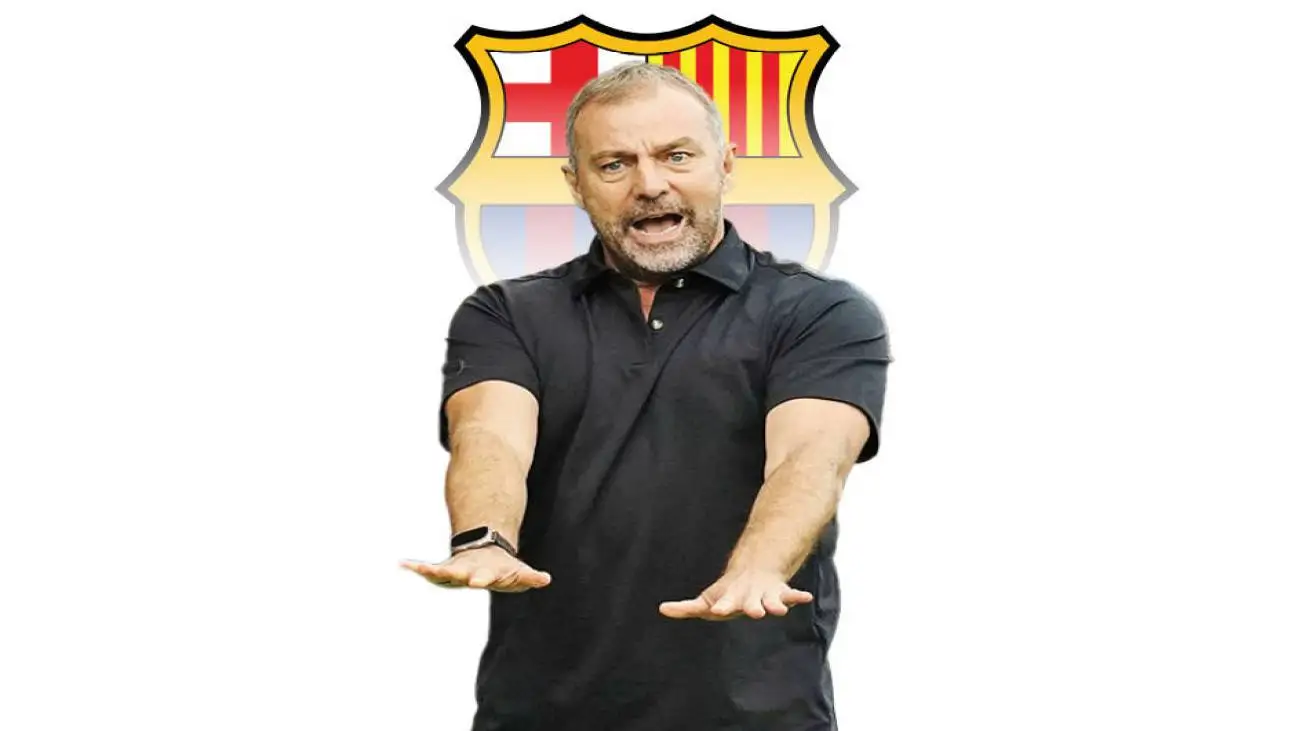 4 گزینه بوندس لیگایی بارسلونا  -  کاپیتان بنفیکا، مدافعان منچسترسیتی و بورنموث در فهرست زمستانی فلیک