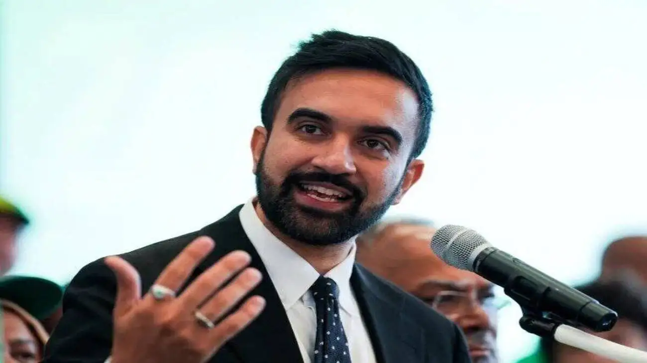 شهردار سابق خود را به عنوان شهردار جدید جا زد! + عکس