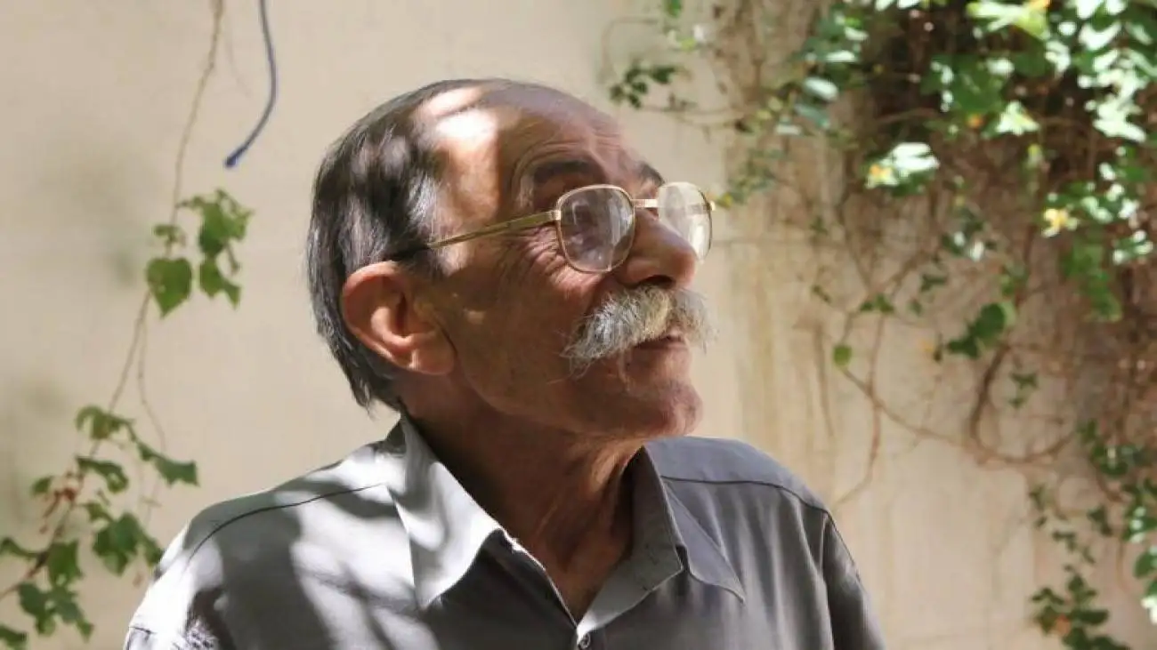 جمشید شمیرانی در فرانسه از دنیا رفت