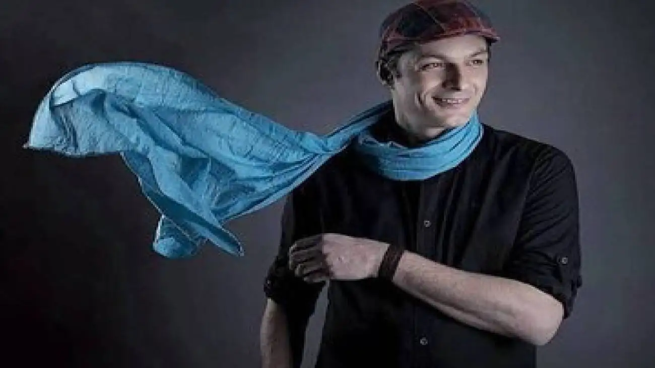 ندا قاسمی و رامین پرچمی به (سوله) پیوستند