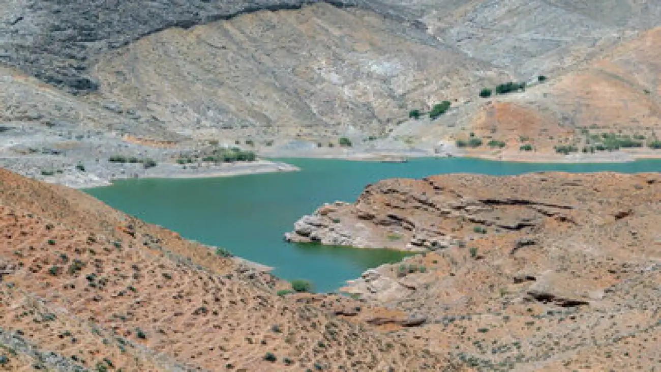 خبر زیست محیطی بد برای پایتخت نشینان