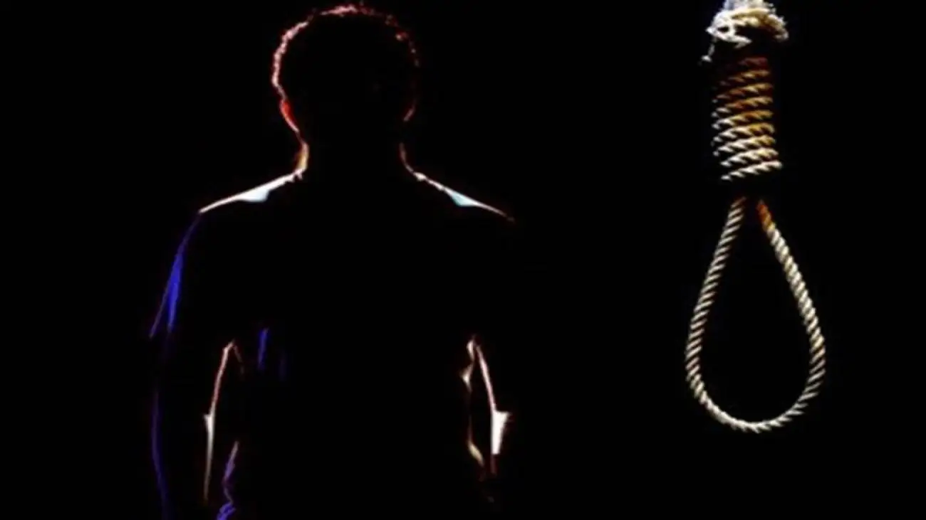 پایان نامزدی 6 ساله با جنایت در شب ولنتاین  -  قاتل دخترخاله پای چوبه دار می رود