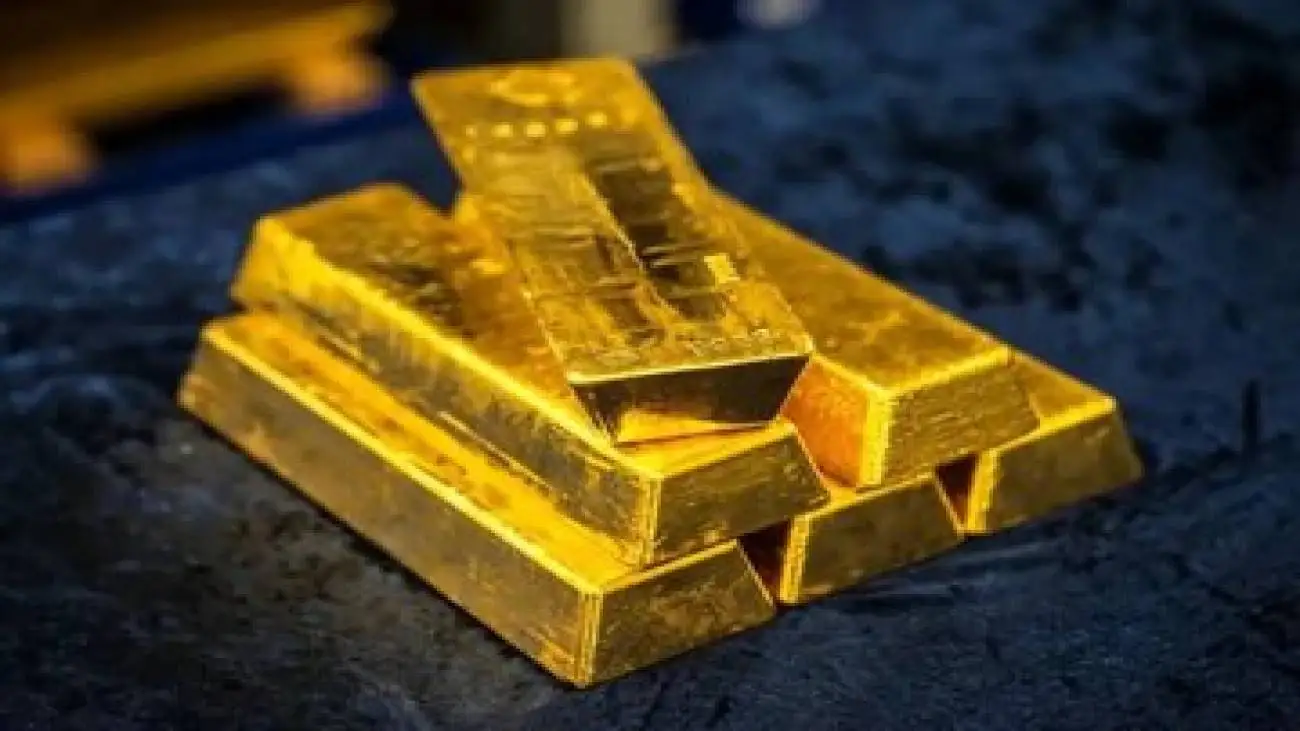 اونس باز هم از 5 هزار دلار عبور کرد -  رشد قیمت طلا ادامه دارد